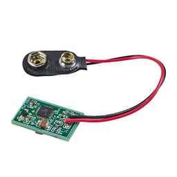 MXC 284C1-EB3P-1Helix Semiconductors