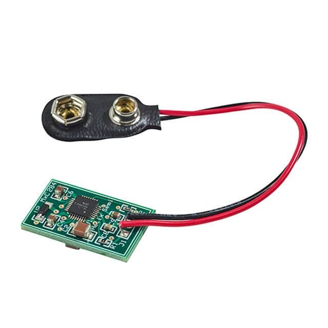 Helix Semiconductors MXC 284C1-EB3P-1