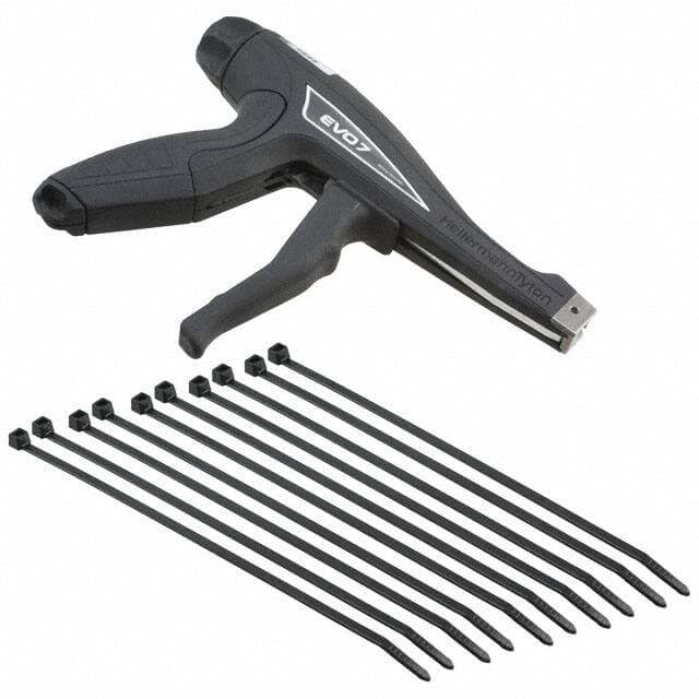 HellermannTyton 110-70083