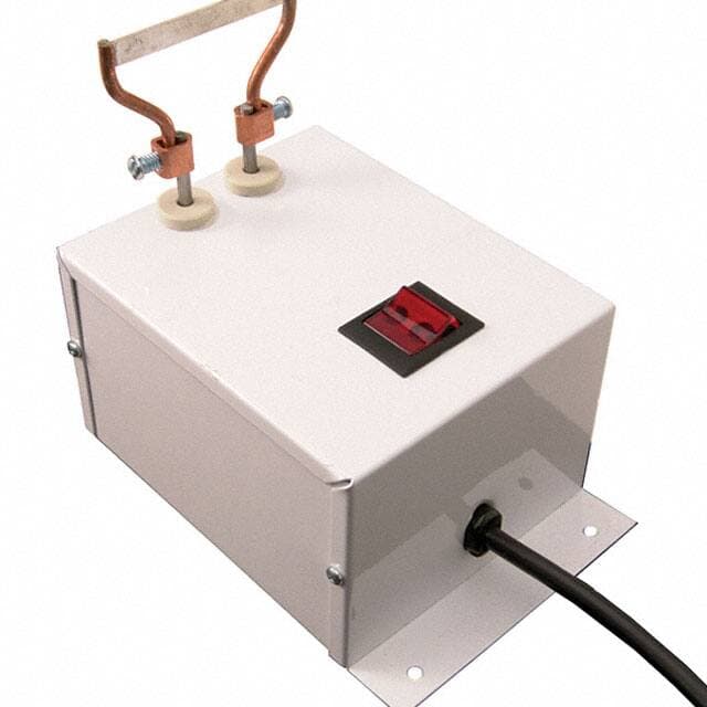 HellermannTyton 170-03039