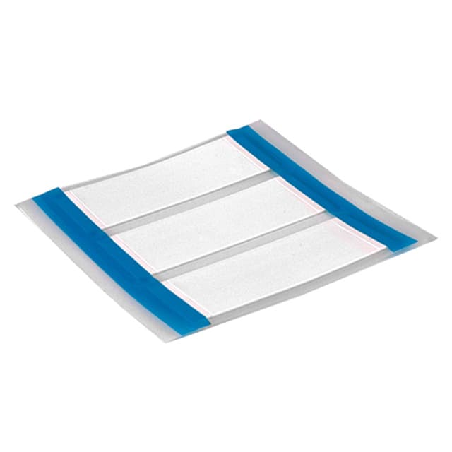 HellermannTyton 553-50009