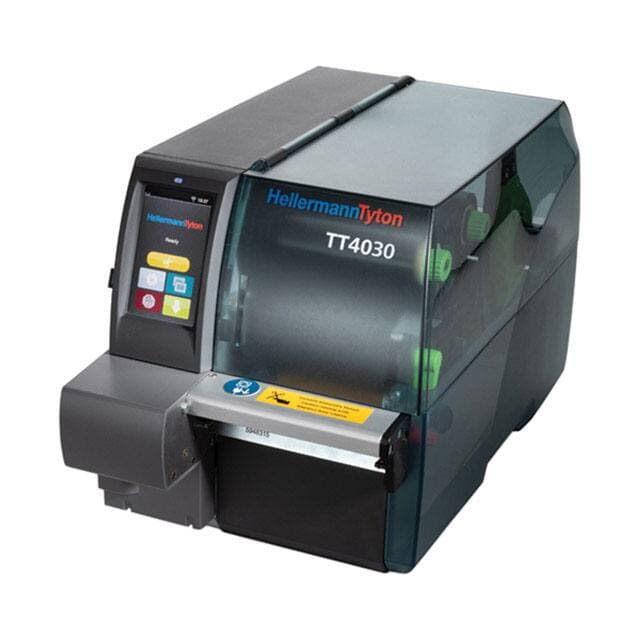 HellermannTyton 556-04037