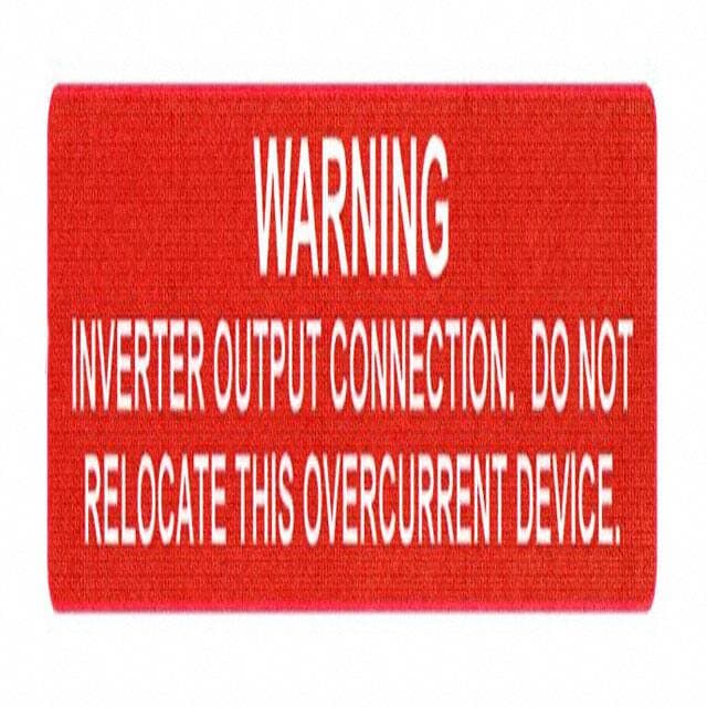 HellermannTyton 596-00368