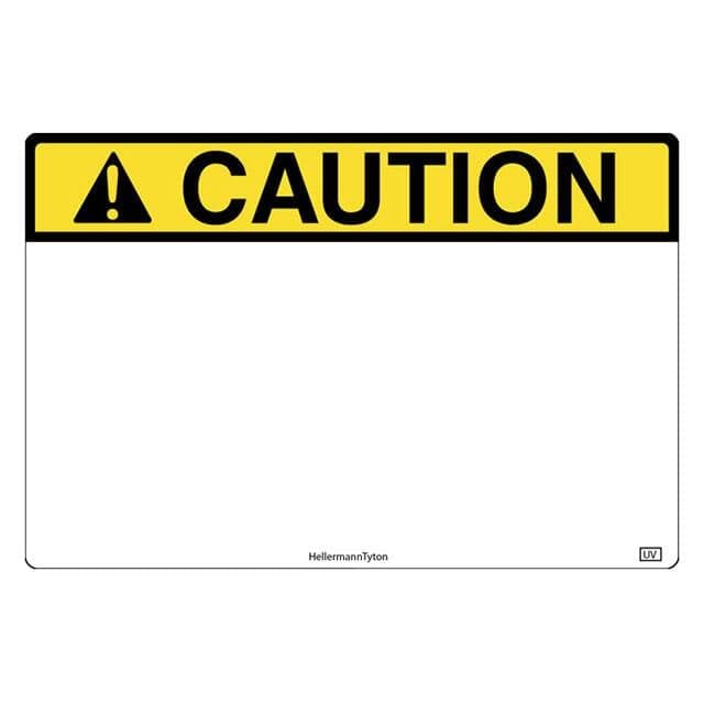 HellermannTyton 596-00635