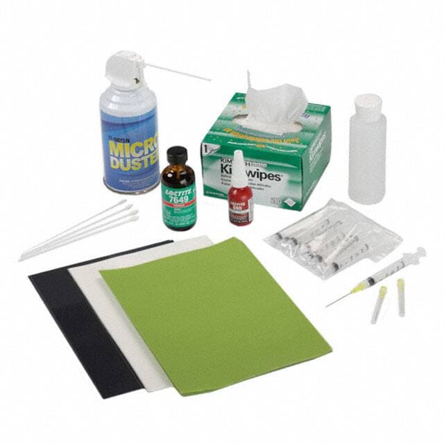 HellermannTyton FCCONSUMABLES