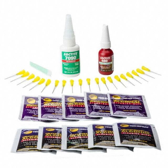 HellermannTyton FCEPOXYKIT