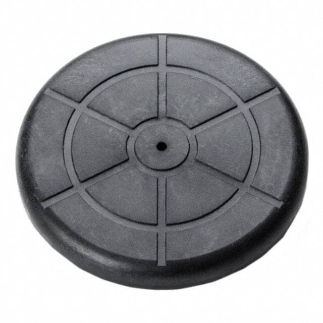 HellermannTyton FCPUCKLC