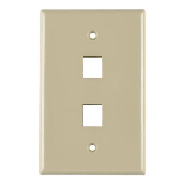 HellermannTyton FPMDUAL-I