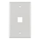 HellermannTyton FPSINGLE-W