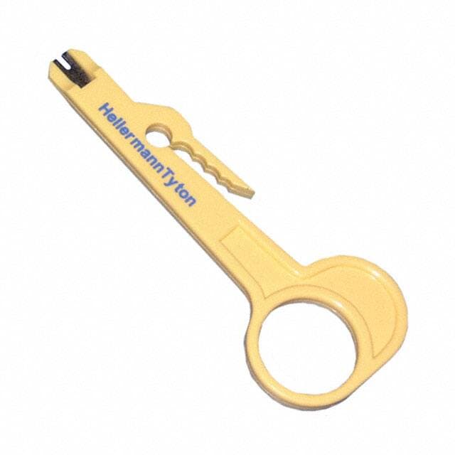 HellermannTyton HTWS