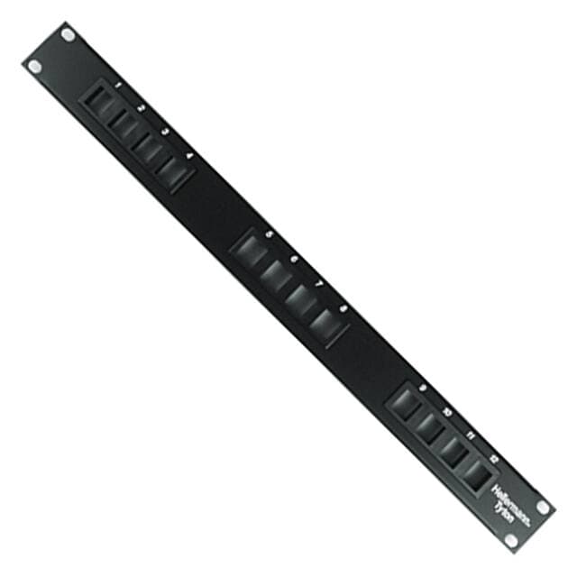 HellermannTyton P108-12-MOD