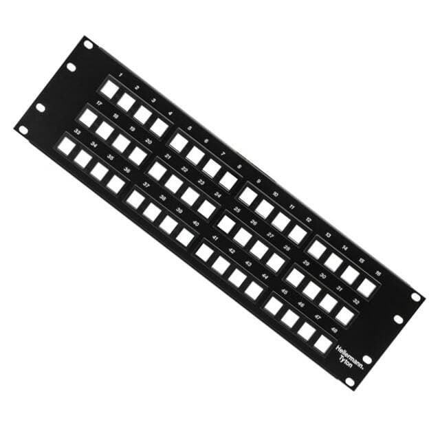 HellermannTyton P108-48-MOD