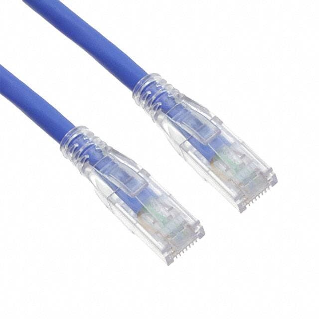 HellermannTyton PC6ABLU14