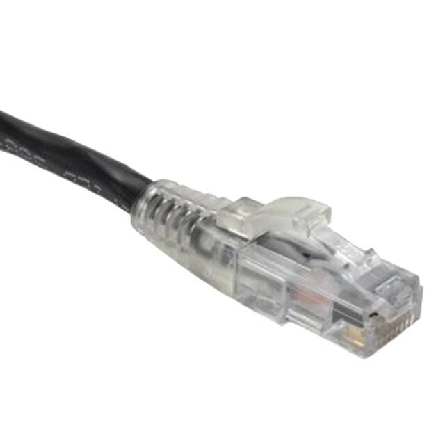 HellermannTyton PC6BLK1SCG