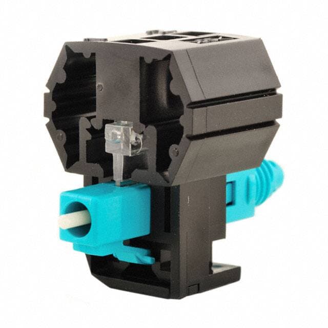 HellermannTyton PFCLC10G