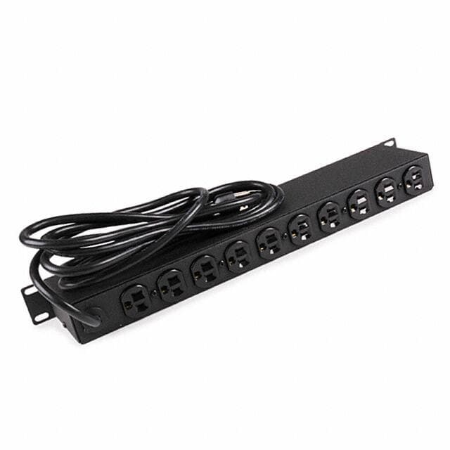 HellermannTyton POWERSTRIP-10S
