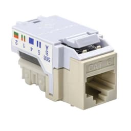 RJ45FC6B-FWHellermannTyton