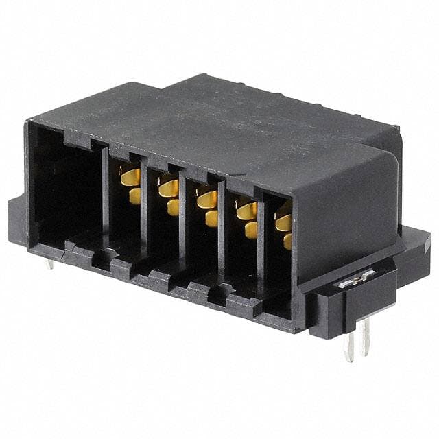 HIROSE FX30B-5S-3.81DSA