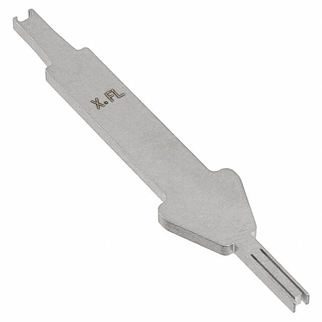 HIROSE X.FL-R-SMT-1(80)