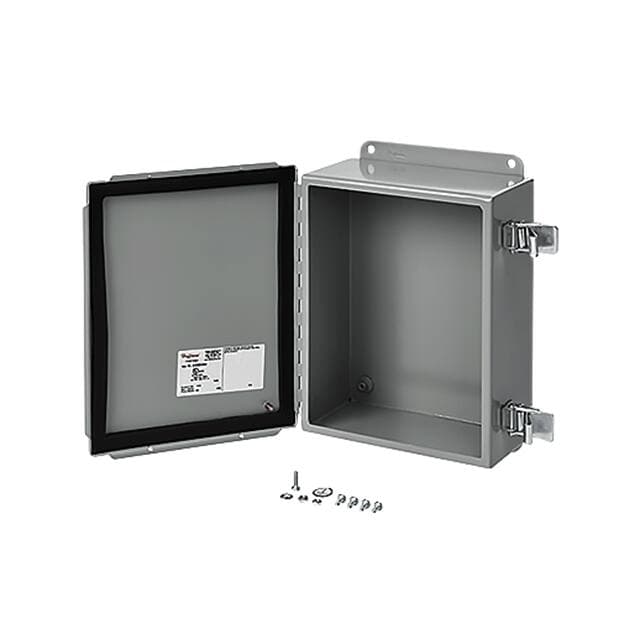 Hoffman Enclosures, Inc. A1008CHQR