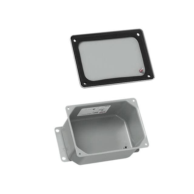 Hoffman Enclosures, Inc. A443DSC