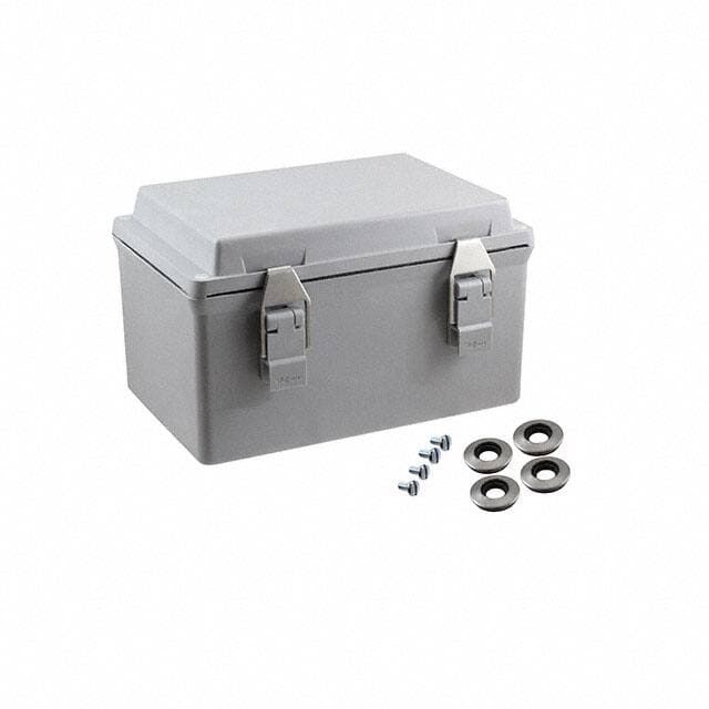 Hoffman Enclosures, Inc. A1066JFGQRR