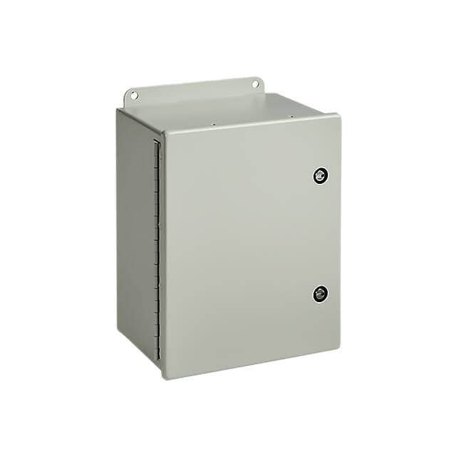 Hoffman Enclosures, Inc. A10106CHFL