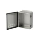 Hoffman Enclosures, Inc. A1008CHNFSS