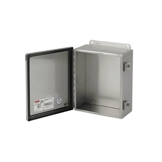 Hoffman Enclosures, Inc. A1008CHNFSS