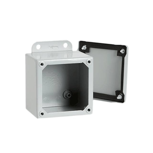 Hoffman Enclosures, Inc. A1008SC