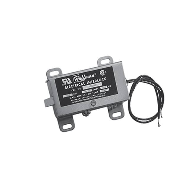 Hoffman Enclosures, Inc. AEK115NDH