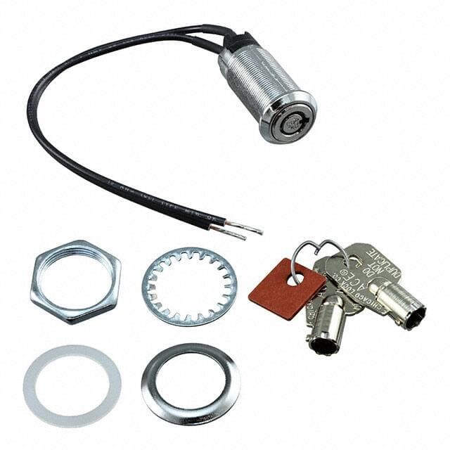 Hoffman Enclosures, Inc. AEKDF