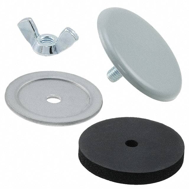 Hoffman Enclosures, Inc. AS075