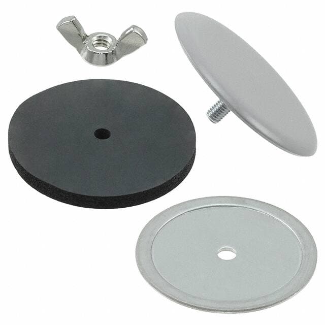 Hoffman Enclosures, Inc. AS125