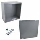 Hoffman Enclosures, Inc. ASE12X12X6NK