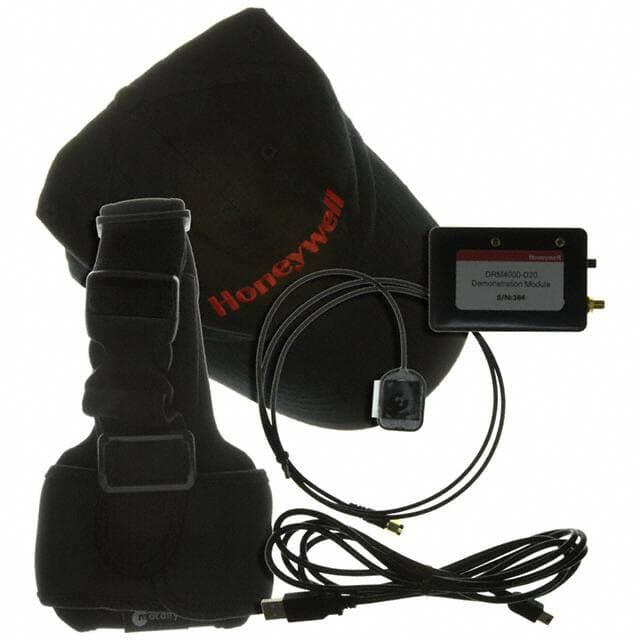 honeywell DRM4000-N00-USB-EVAL