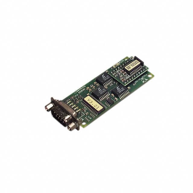 honeywell HMR2300-D00-232