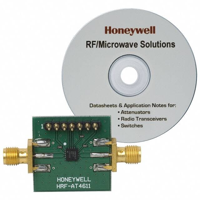 honeywell HRF-AT4611-E
