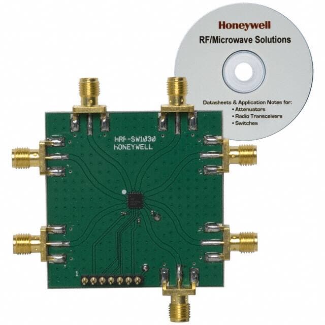 honeywell HRF-SW1030-E