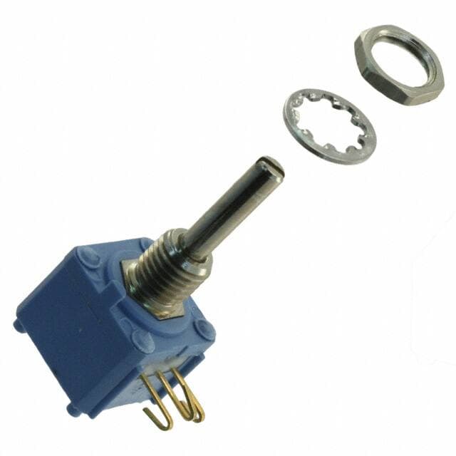 honeywell 308N2.5MEG