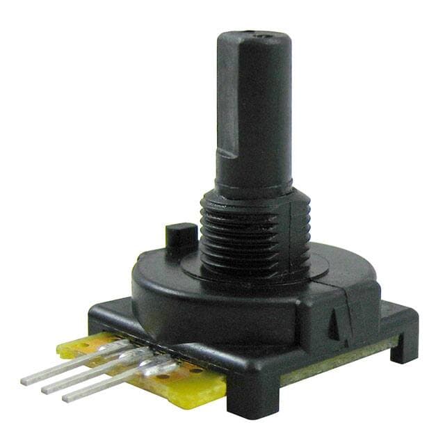 honeywell 510E1A48F204PC