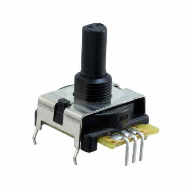 honeywell 510E1A48F204PD