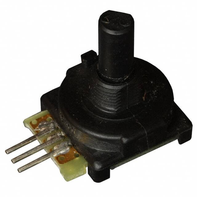 honeywell 510E1A48F206PB