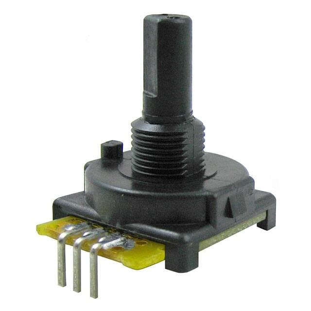 honeywell 510E1A48F204PB