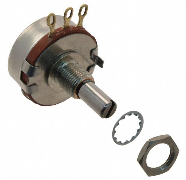 Precision Electronics Corporation RV4NAYSD151A