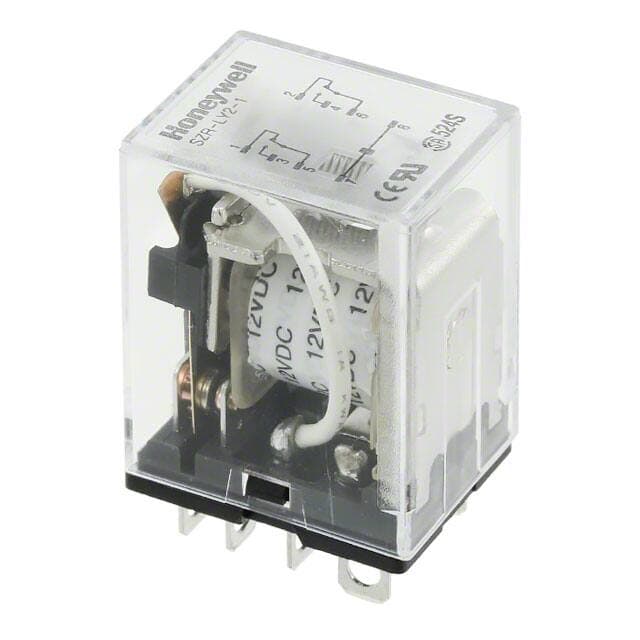 honeywell SZR-LY2-1-DC12V