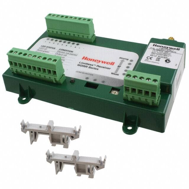 honeywell WDRR1A00B0A