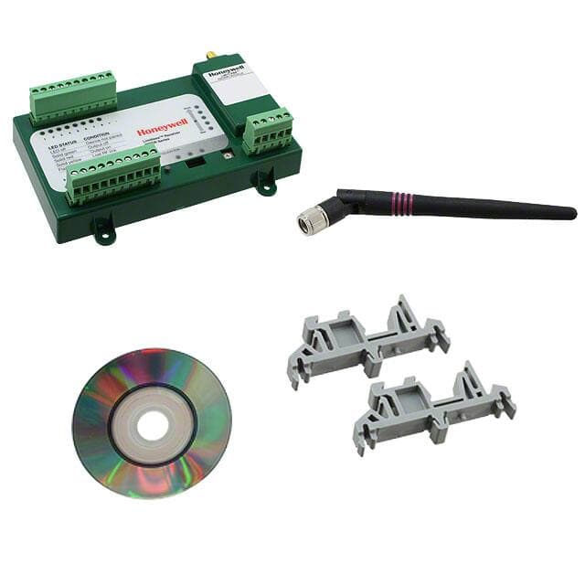 honeywell WDRR1A02A0A