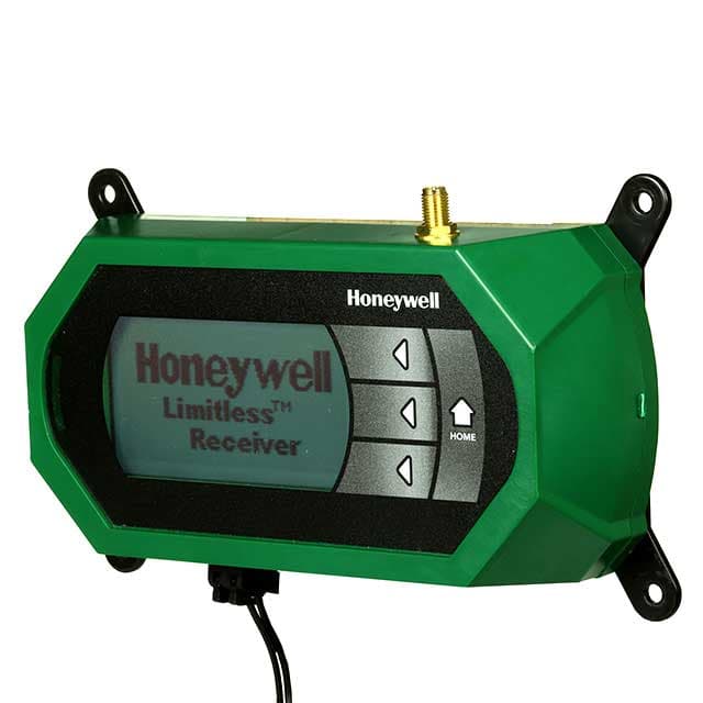 honeywell WMPR1A00A1A1