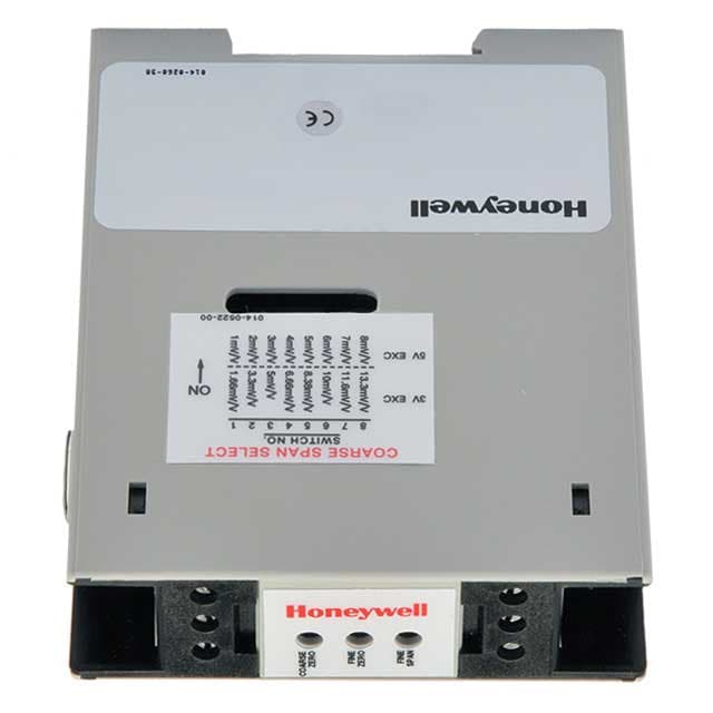 honeywell 060-6881-01